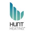 Hunt Commercial logo